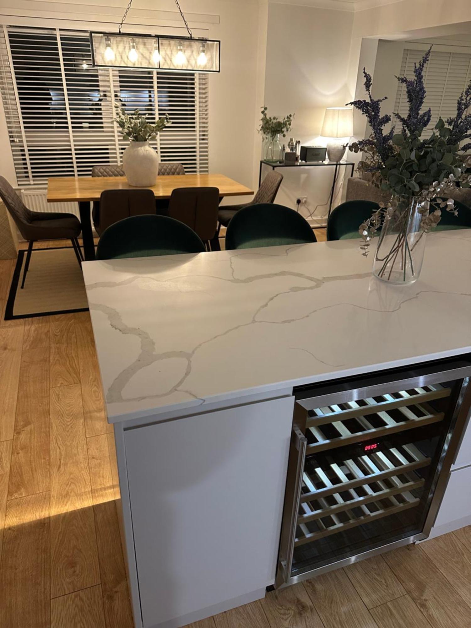 Lux 2 Bedroom Ground Floor Apartment 에든버러 외부 사진