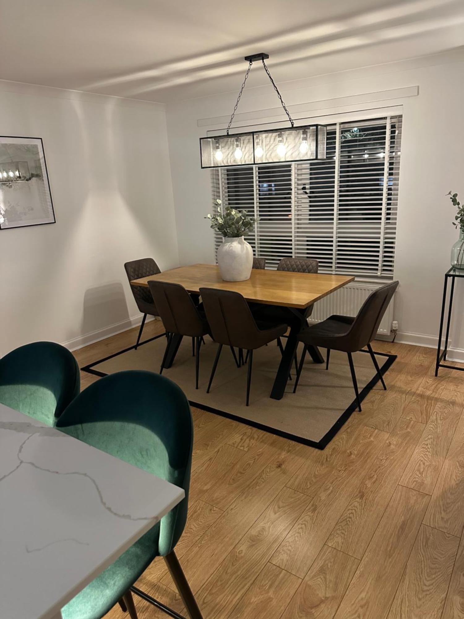 Lux 2 Bedroom Ground Floor Apartment 에든버러 외부 사진